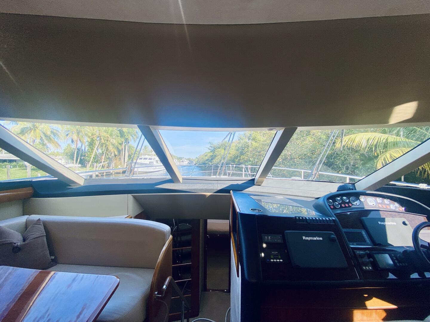 2006 Viking Princess Sport Cruiser - Image 18