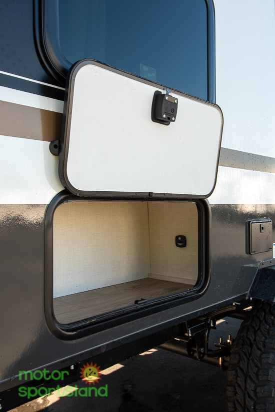 2026 Forest River R-Pod RP-200 - Image 25