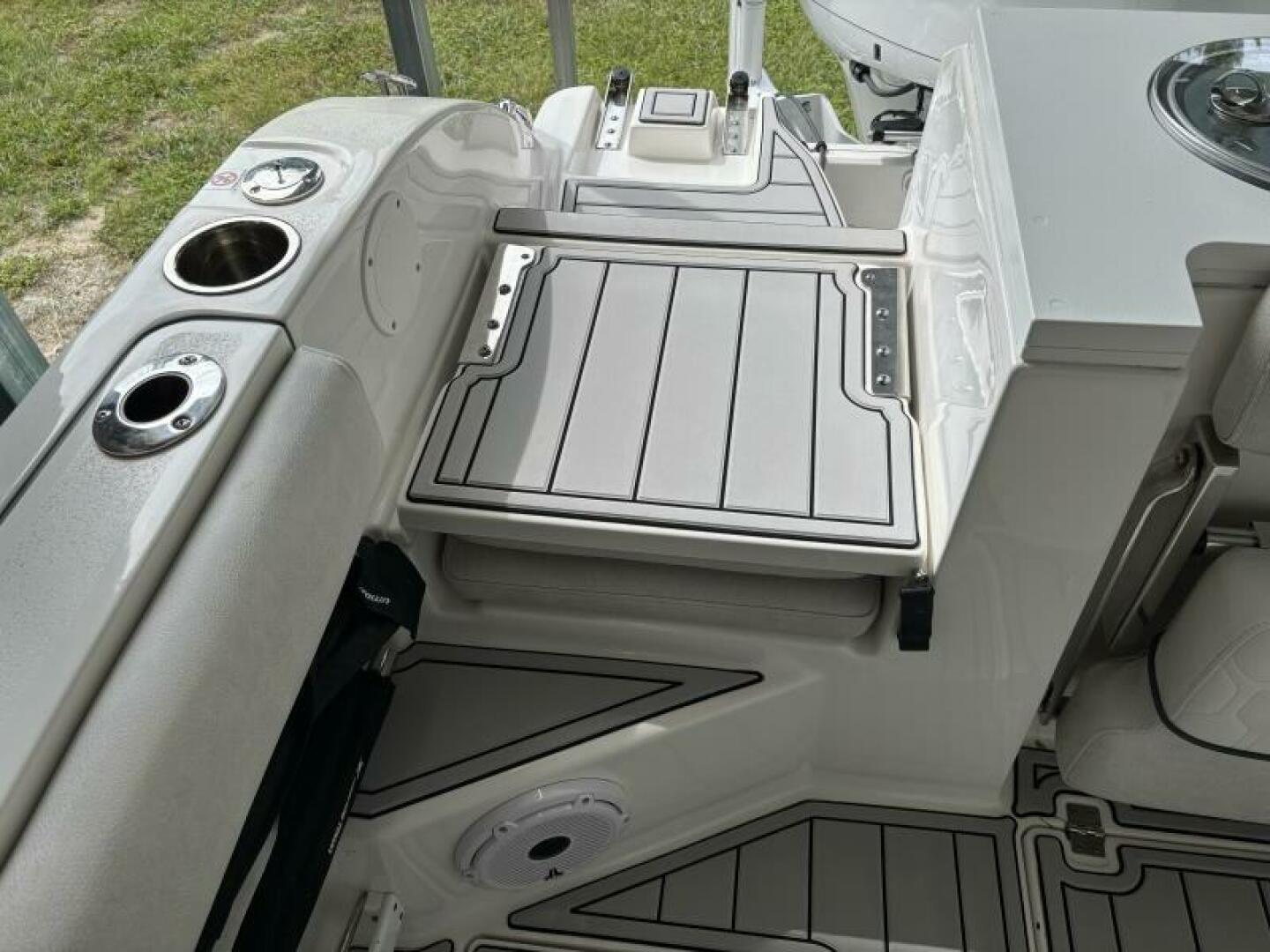 2021 Sea Fox 288 Commander - Image 48