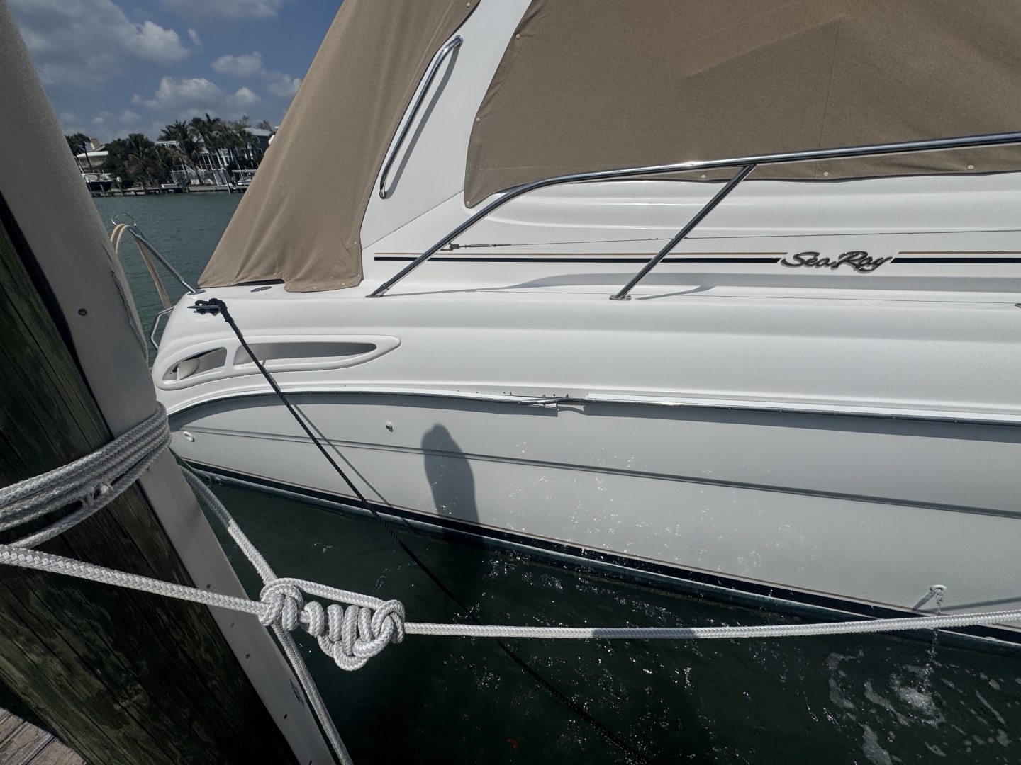1999 Sea Ray - Image 5
