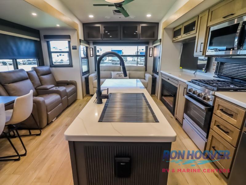 2026 FOREST RIVER 401CFB - Image 10