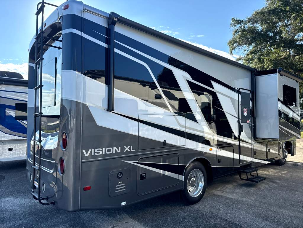 2027 ENTEGRA COACH VISION XL 31UL - Image 7