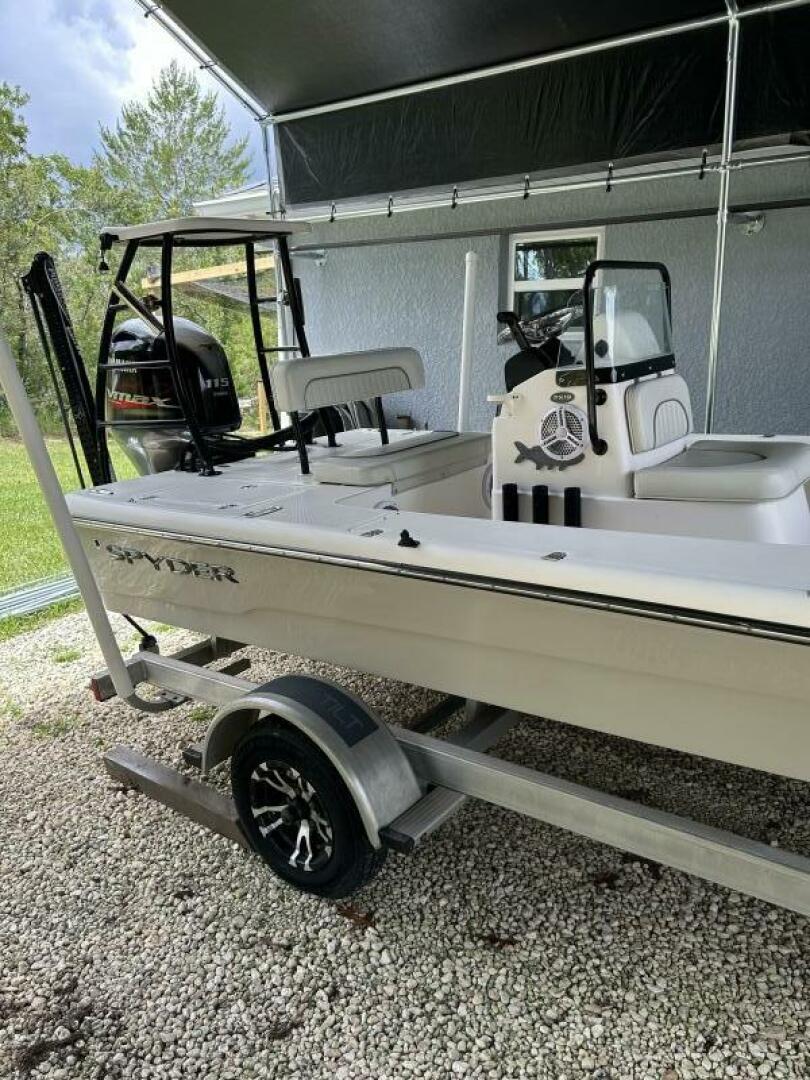2019 Spyder FX19 Vapor - Image 52
