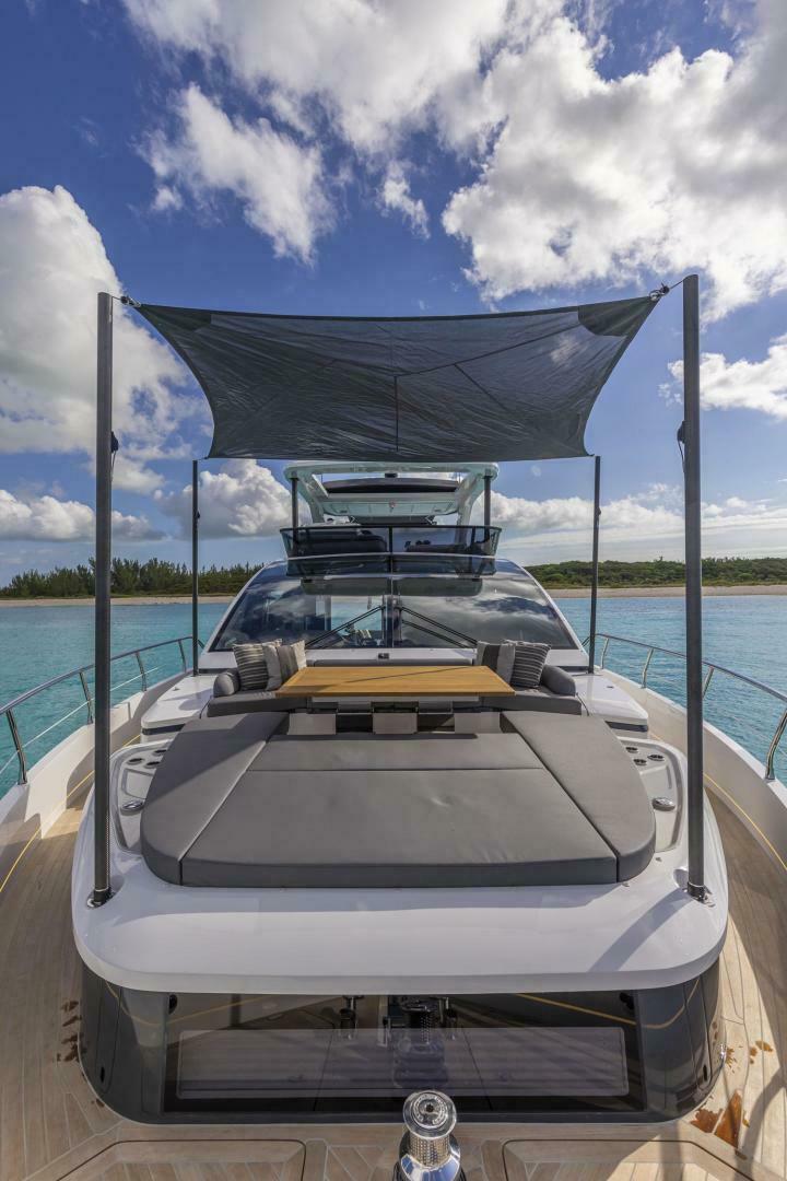 2023 Pearl 72 - Image 36