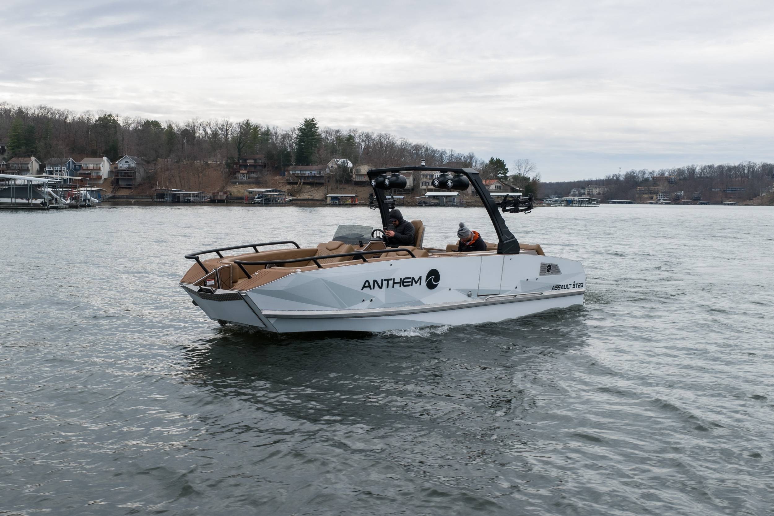 2026 Anthem  Assault ST23 - Image 6