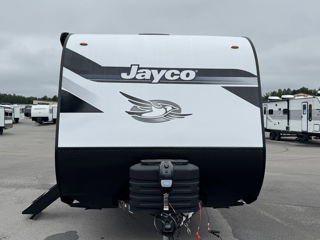2026 JAYCO JAY FEATHER AIR 15MRB - Image 2