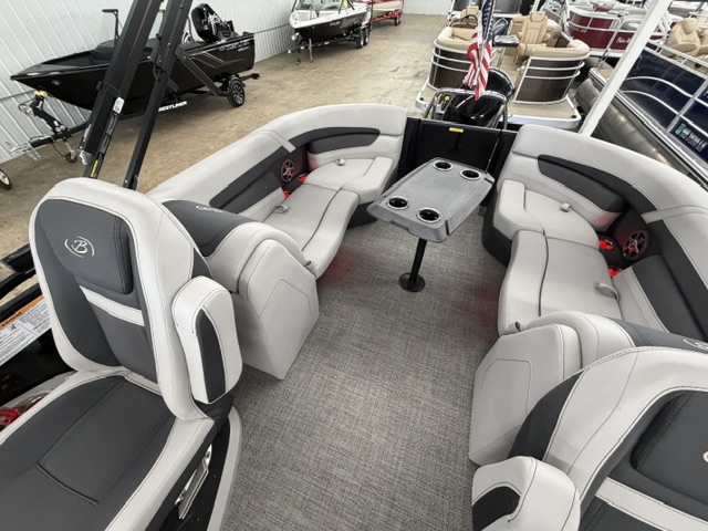 2025 BARLETTA CABRIO 22QC - Image 16