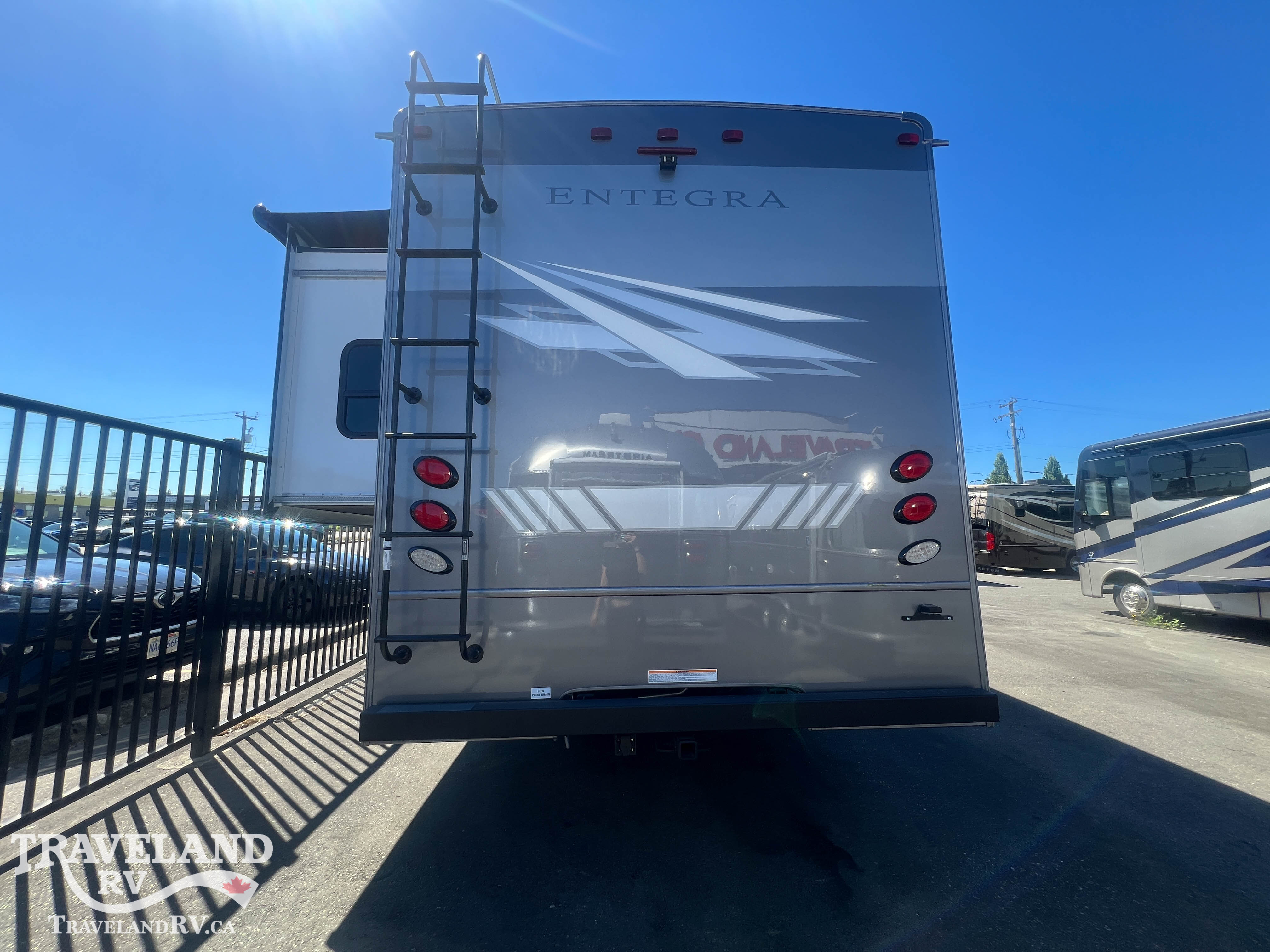 2027 Entegra Coach ESTEEM XL 32U - Image 6