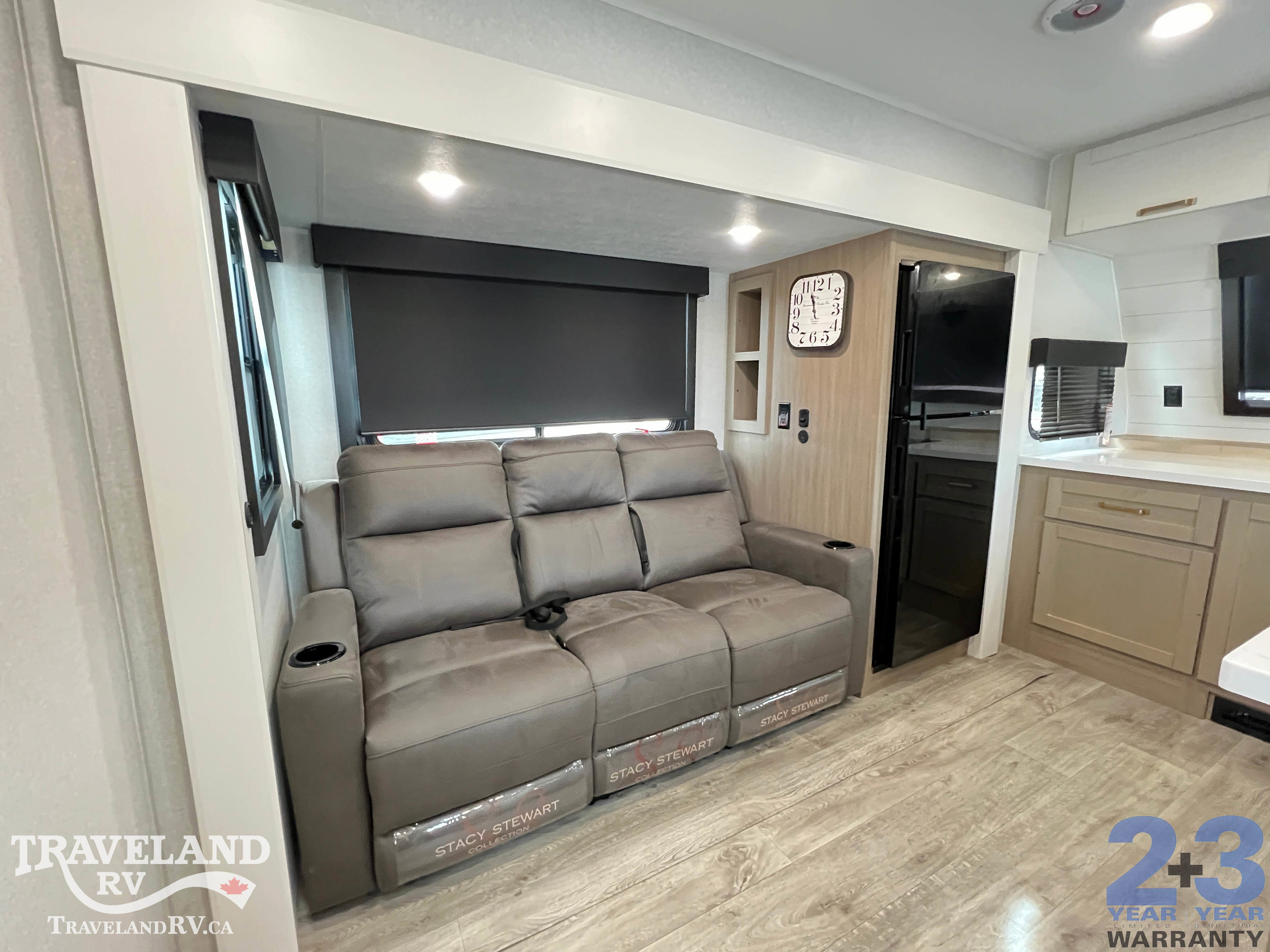 2026 Jayco Eagle HT 265FKDS - Image 22