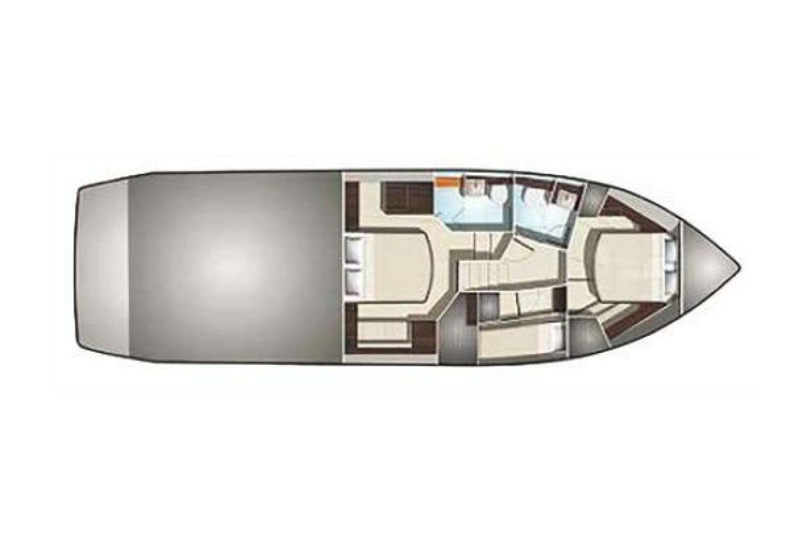 2020 Galeon 500 Fly - Image 40