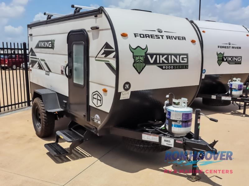 2025 COACHMEN VIKING 9000ROK - Image 1
