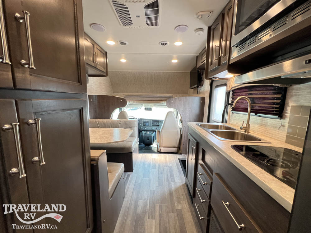 2024 Jayco Redhawk SE 22C - Image 4