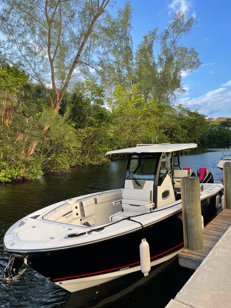 2022 Blackfin 272CC - Image 7