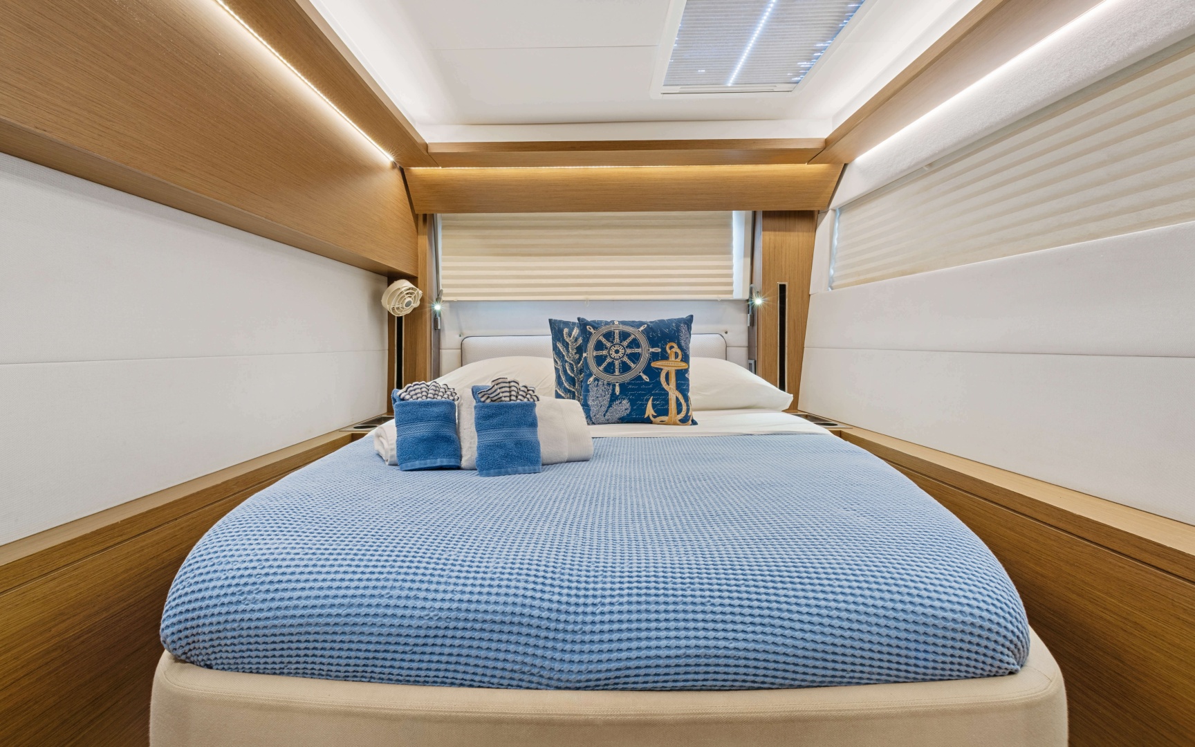 2019 Lagoon 50 - Image 25