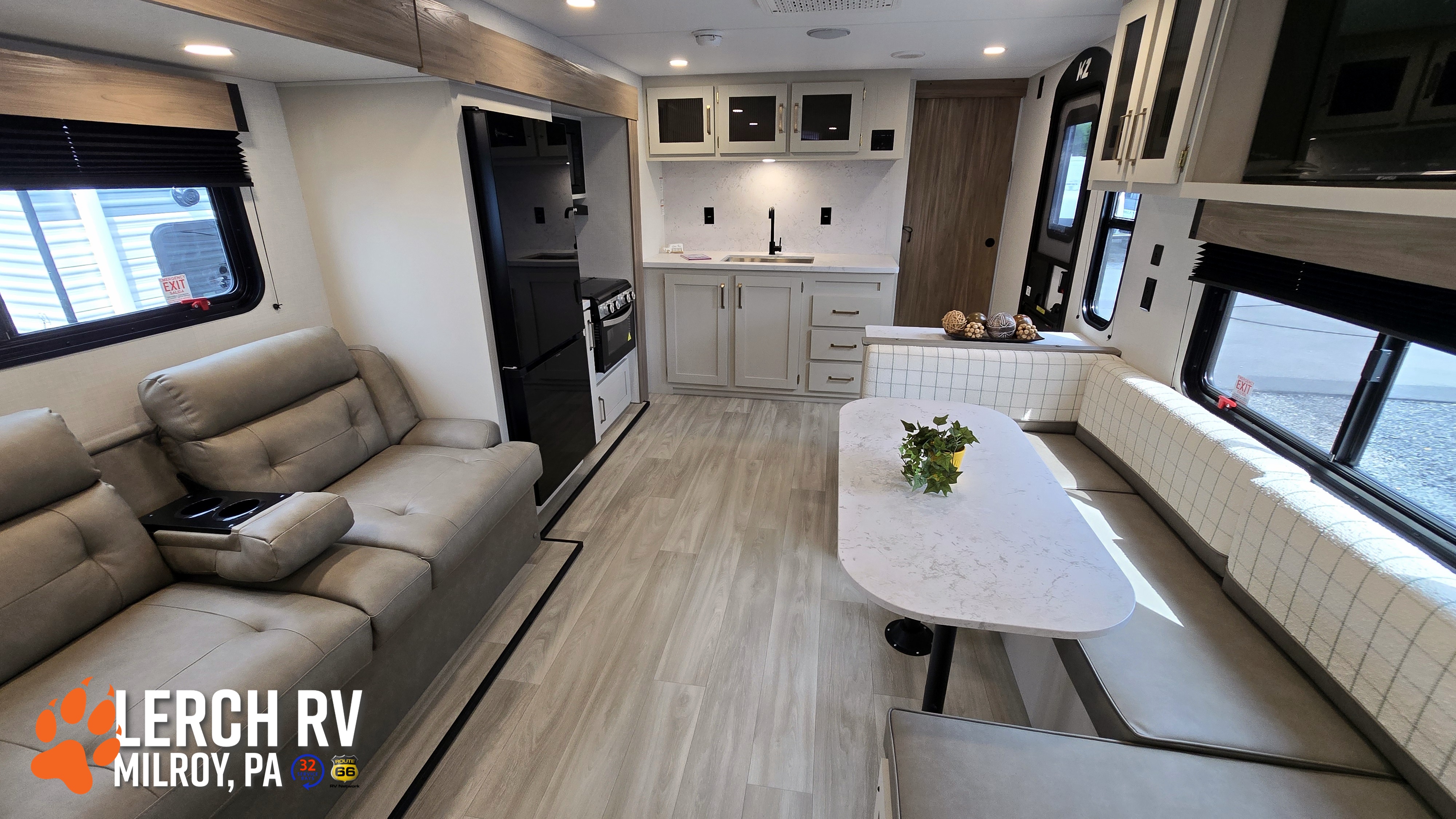 2027 KZ RV Sportsmen SE 291BHKSE - Image 15