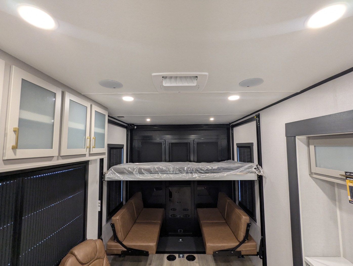 2027 Forest River Stealth 3217GX - Image 36