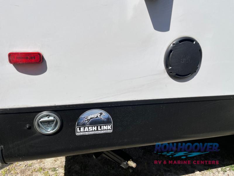 2026 COACHMEN 154RBX - Image 9