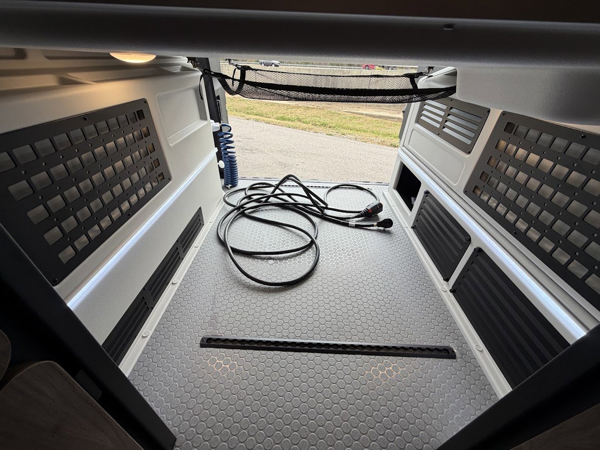 2026 TIFFIN GH1 - Image 30
