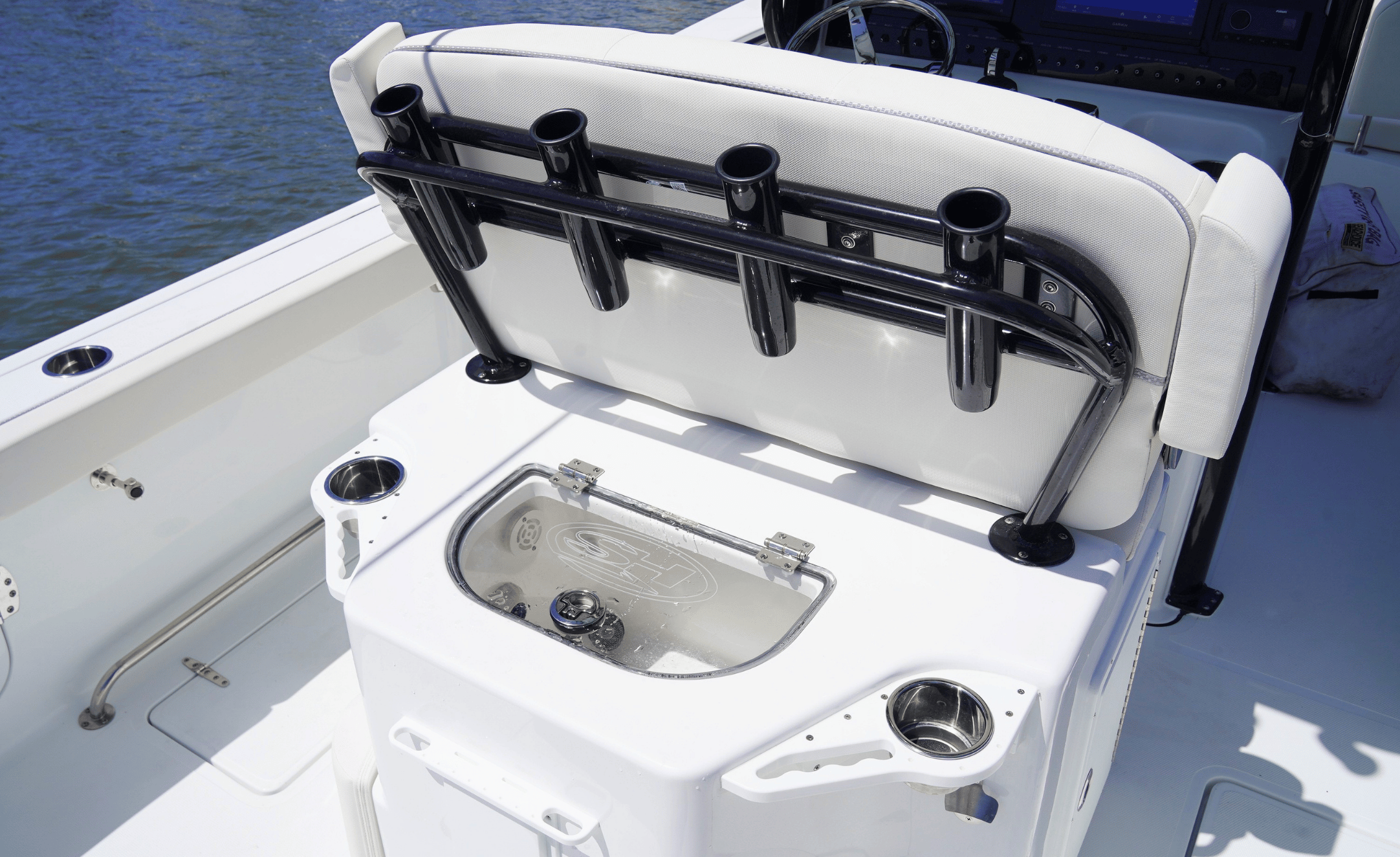 2027 SEA HUNT ULTRA 265SE - Image 15