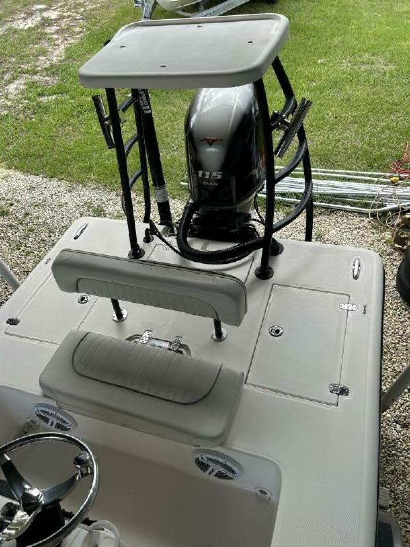 2019 Spyder FX19 Vapor - Image 42
