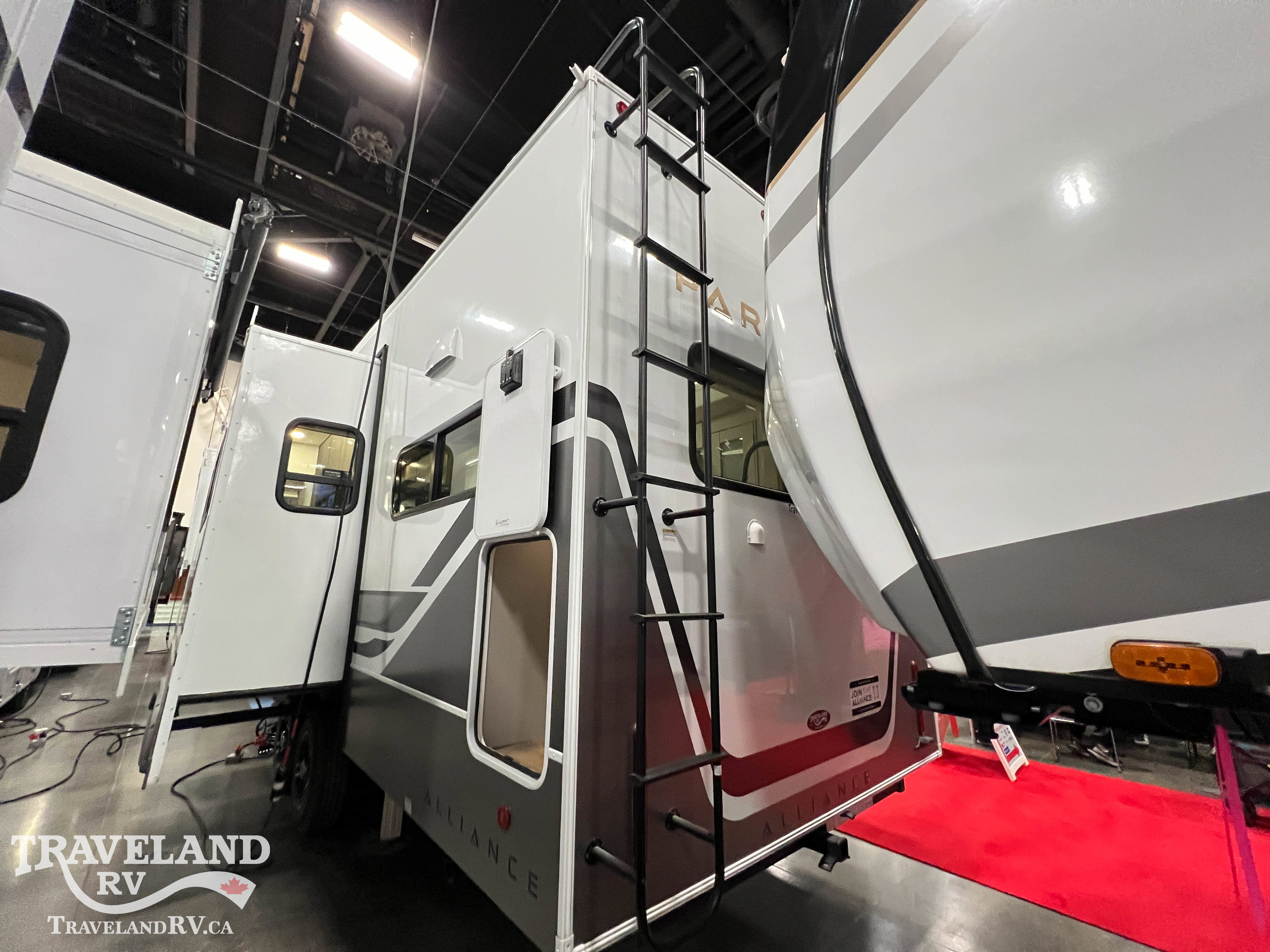 2026 Alliance RV PARADIGM 312RK - Image 6