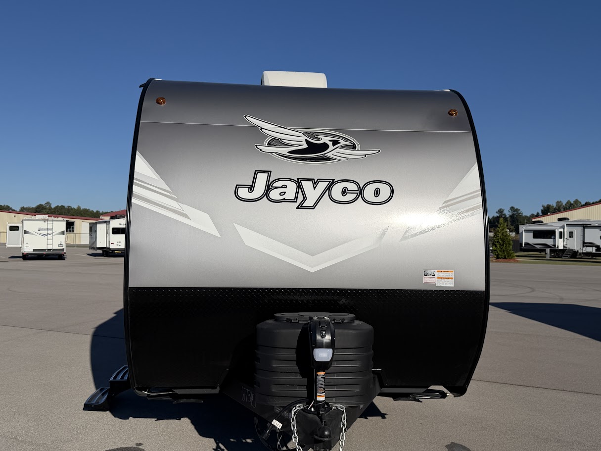 2027 JAYCO JAY FLIGHT 262RLS - Image 2