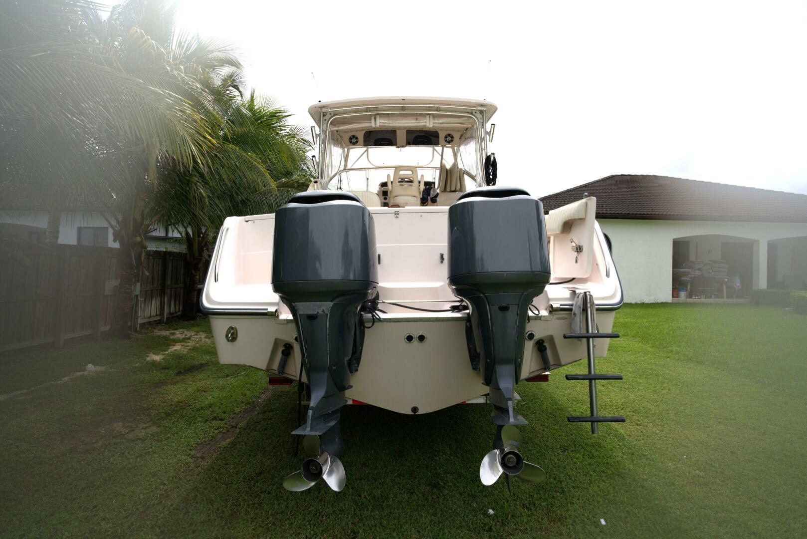 2007 Grady-White Express 330 - Image 1