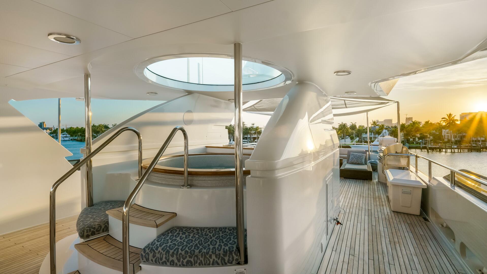 2004 Richmond Yachts - Image 49