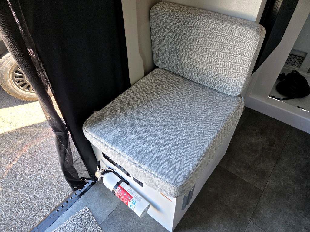 2026 JAYCO COMET 18C - Image 13