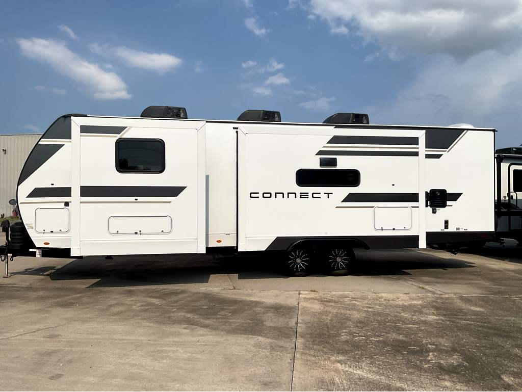 2026 KZ CONNECT C293 RB - Image 22