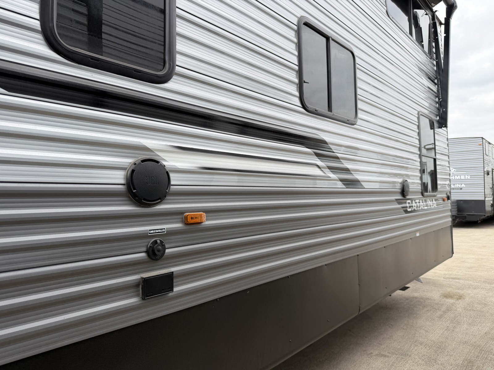 2026 COACHMEN CATALINA 44CONDO - Image 42