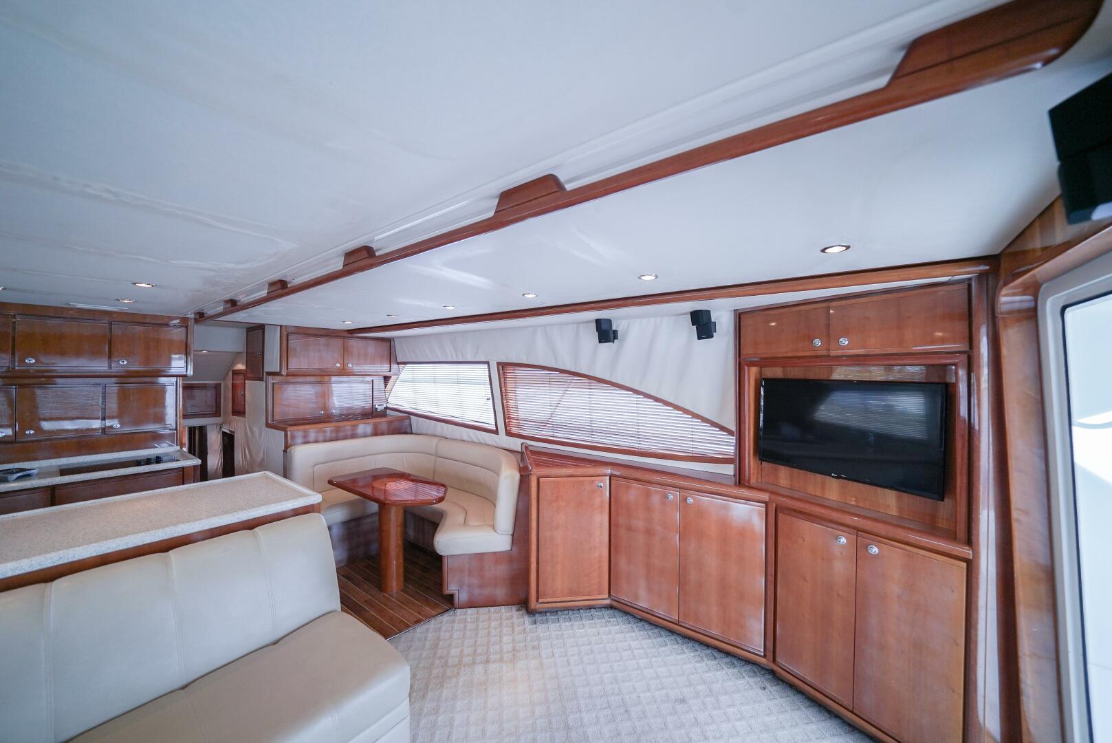 2007 Bertram 51 Convertible - Image 11