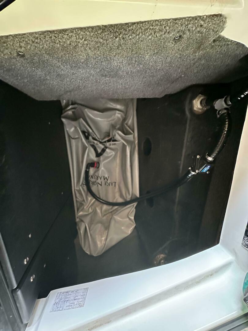 2020 Malibu 32 MXZ - Image 24