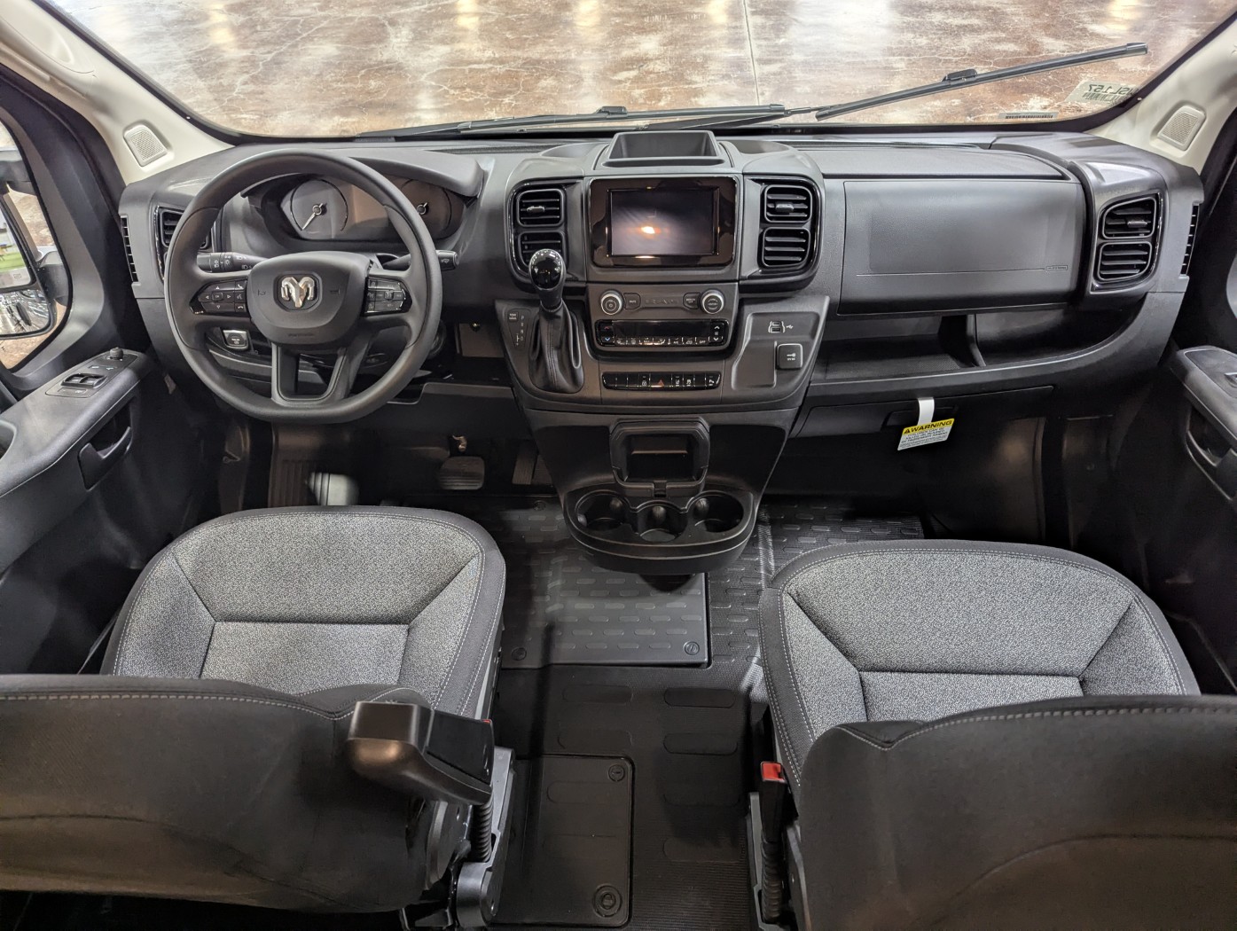 2027 Winnebago Solis Pocket 36A - Image 13