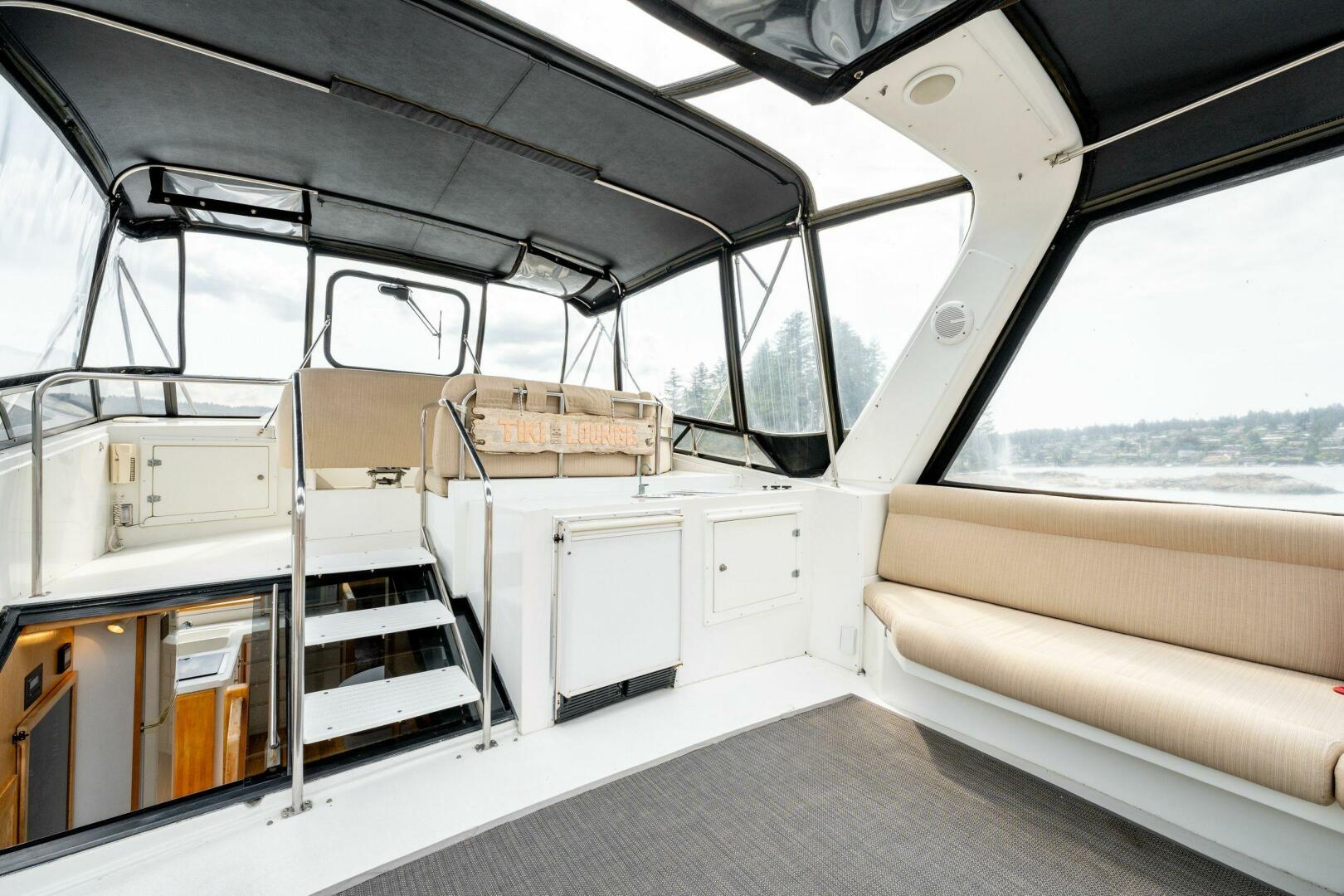 1997 Navigator Sundance 5600 - Image 43