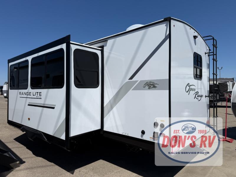 2027 Range Lite 250RBL - Image 49