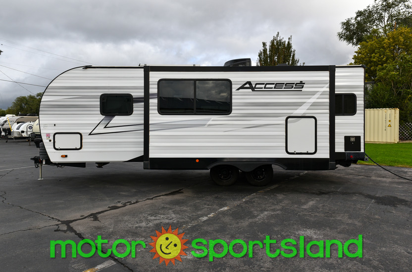 2024 Winnebago Access 25ML - Image 6