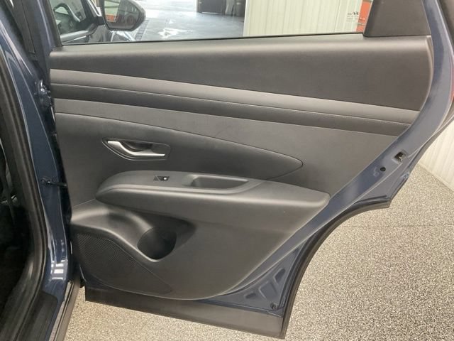 2026 Hyundai Tucson SEL FWD - Image 31