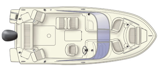 2027 Highfield Sport 360 Standard - Image 106