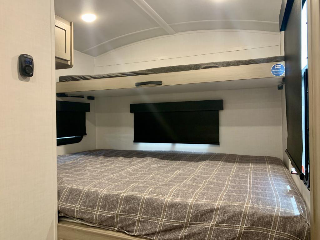 2026 FOREST RIVER E20FK - Image 27