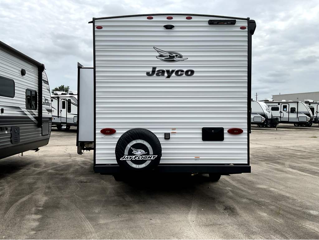 2026 Jayco Jay Flight SLX 200MKSW - Image 22