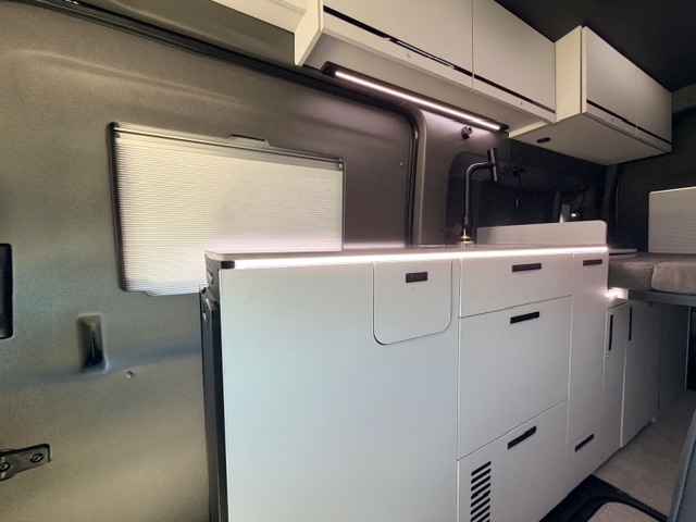 2026 Grand Design Lineage Series VT LVT1 - Image 17