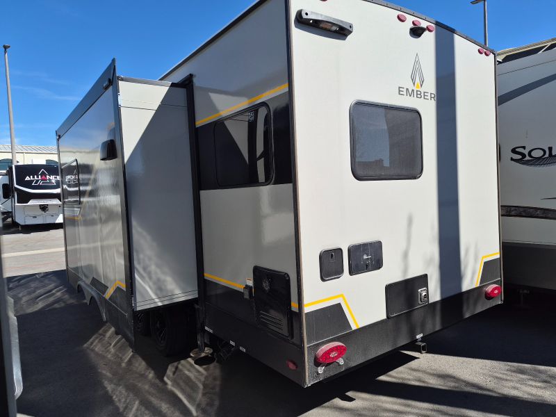2027 Ember RV Touring Edition 2300MLL - Image 2