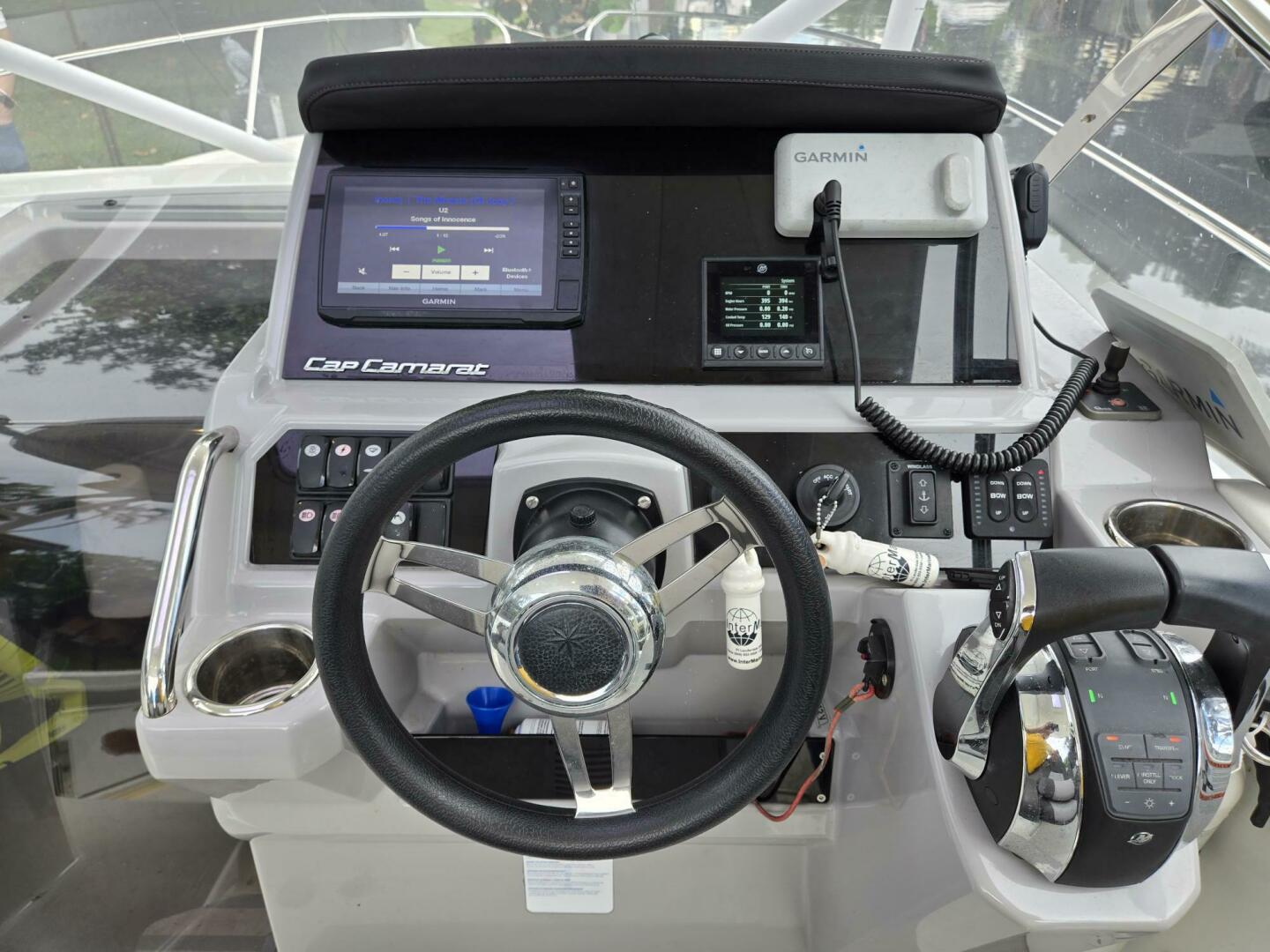 2019 Chaparral 21 H2O Sport - Image 82