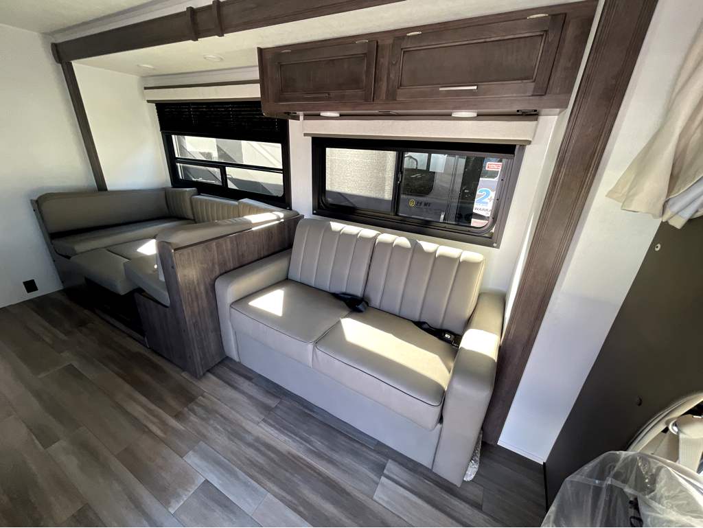 2026 ENTEGRA COACH ODYSSEY SE 29KF - Image 13