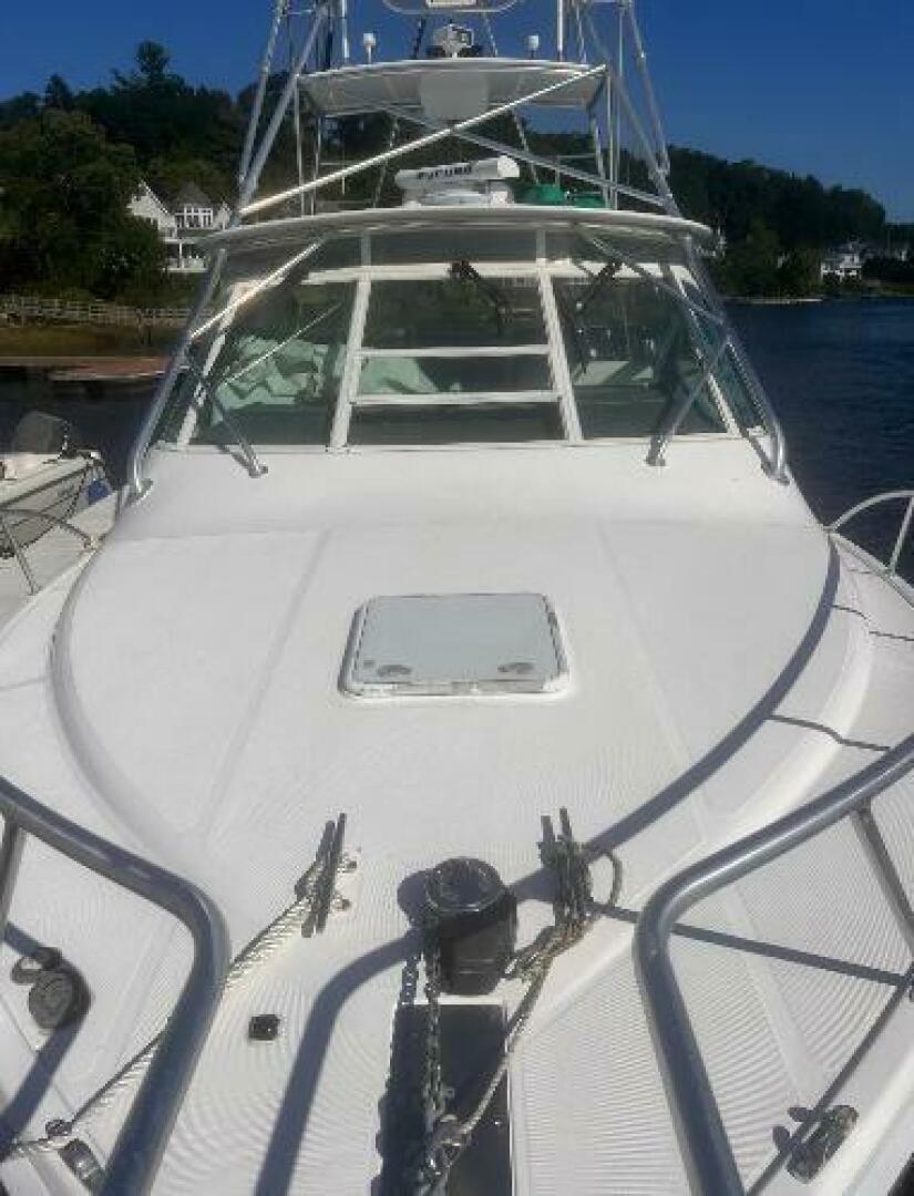 2003 Cabo Express - Image 7