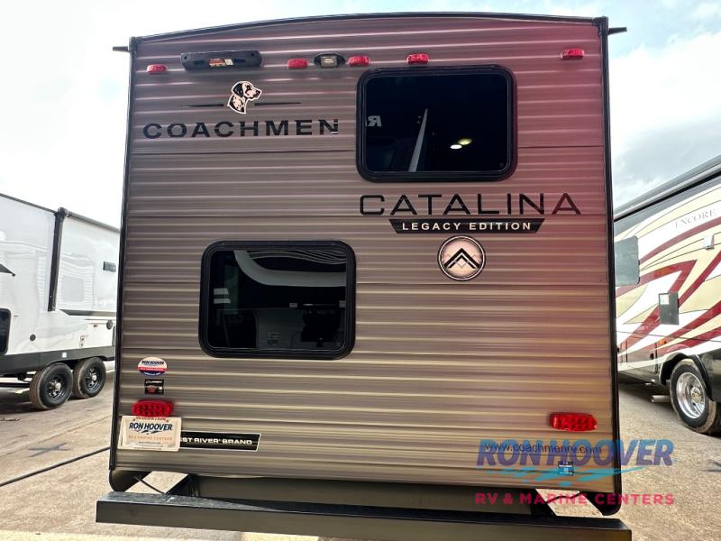 2026 COACHMEN 333DORM - Image 7