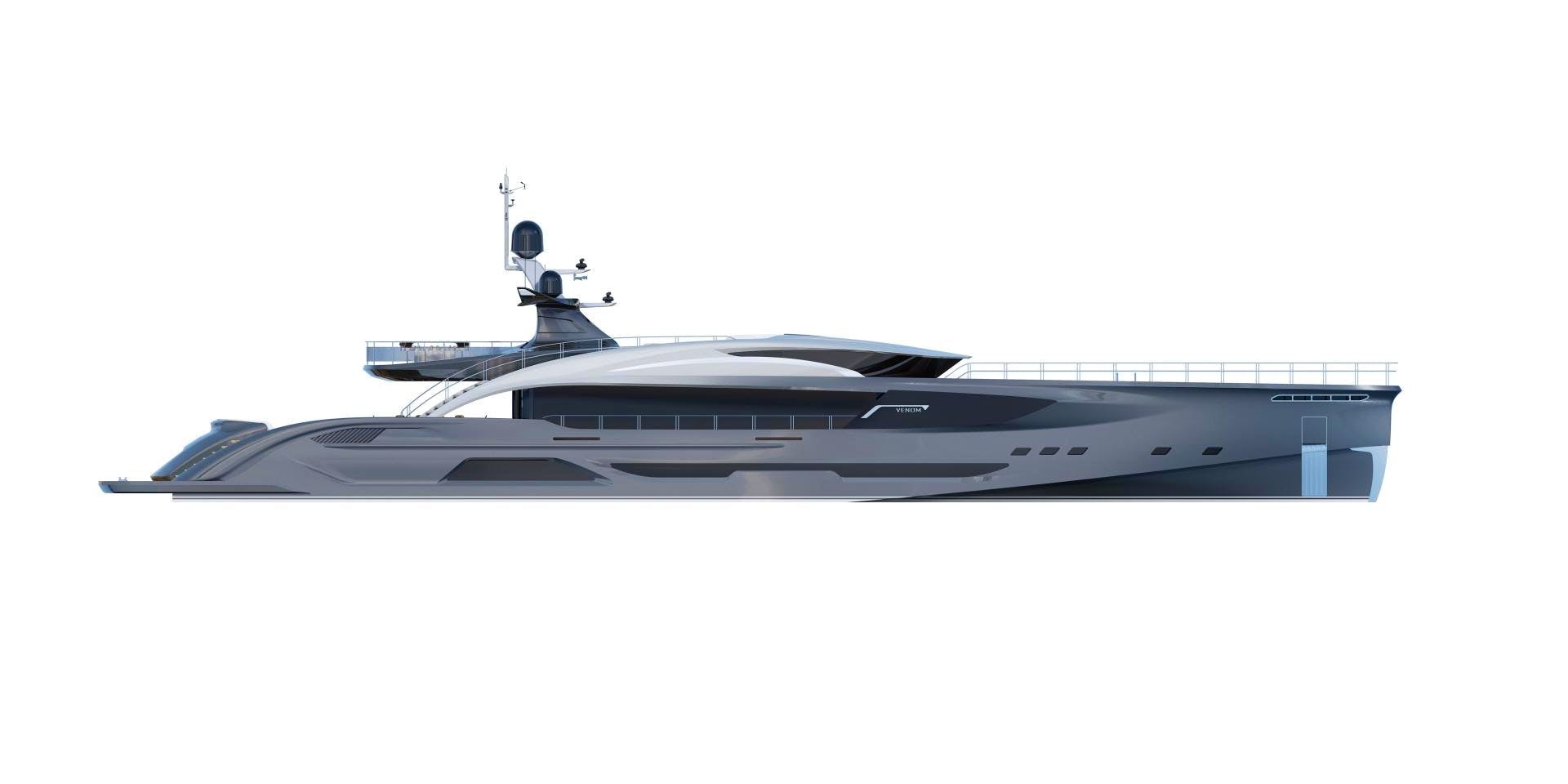 2025 Latitude Yachts Custom - Image 16