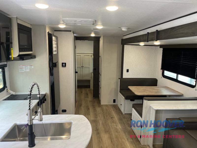 2026 COACHMEN 29BH - Image 6