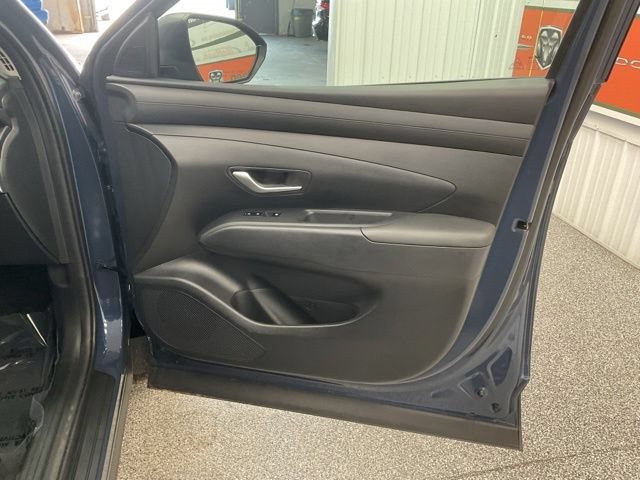 2026 Hyundai Tucson SEL FWD - Image 5